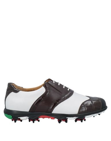 Обувь на шнурках PAKERSON