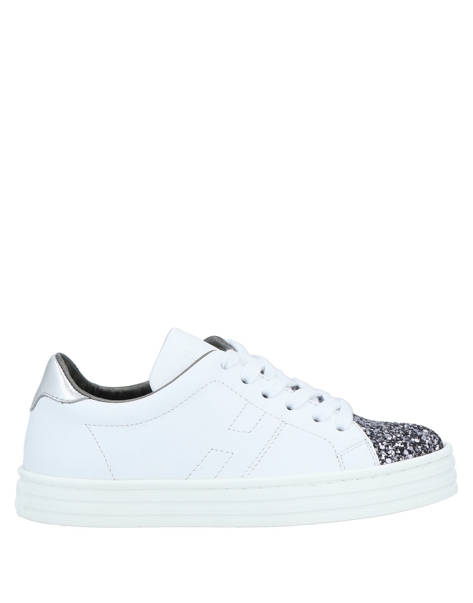 hogan junior sneakers