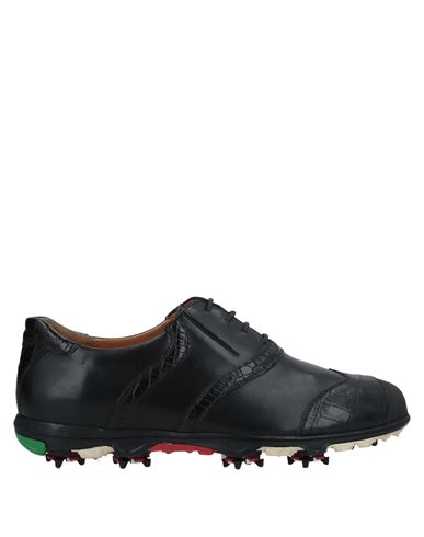 Обувь на шнурках PAKERSON