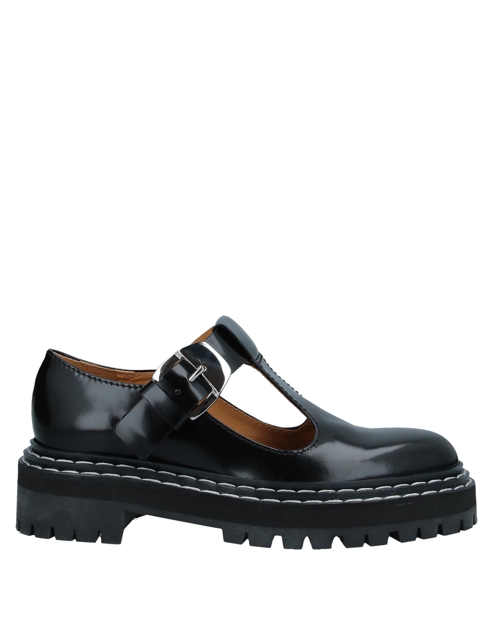  Proenza Schouler - Schuhe - Mokassins - On Yoox.com 