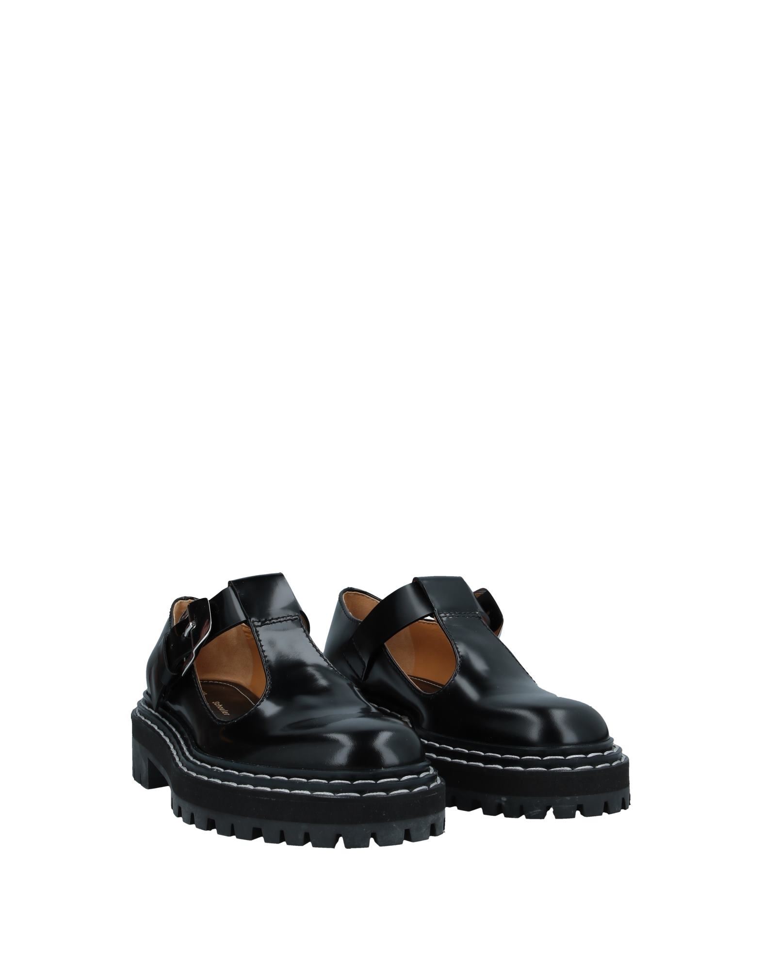  Proenza Schouler - Schuhe - Mokassins - On Yoox.com 