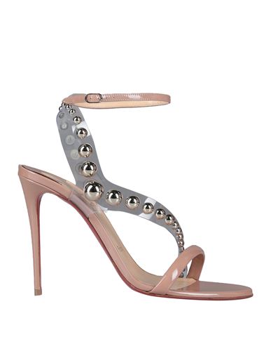 Сандалии CHRISTIAN LOUBOUTIN 