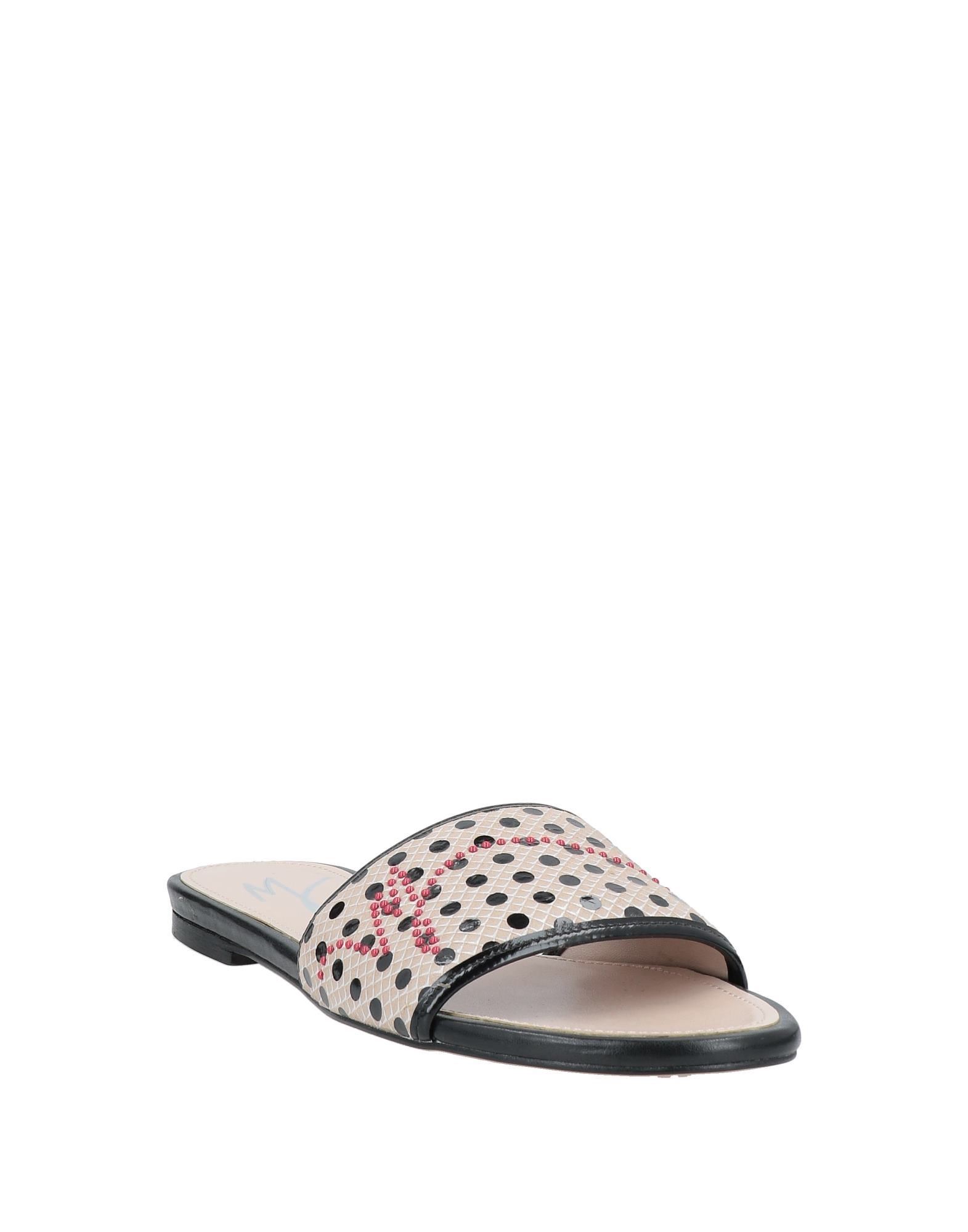 Manila Grace - Schuhe - Sandalen - On Yoox.com 