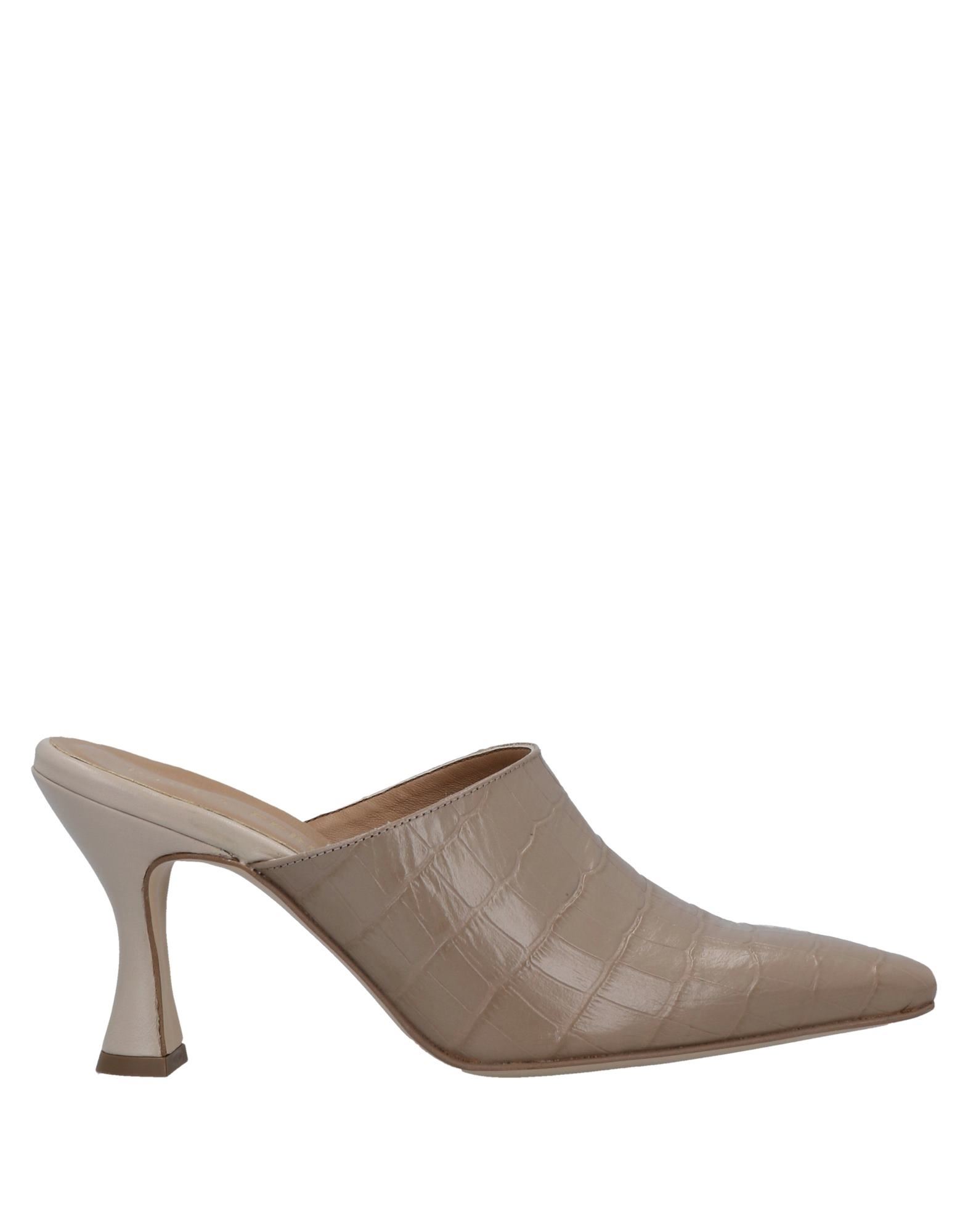 paola ferri mules