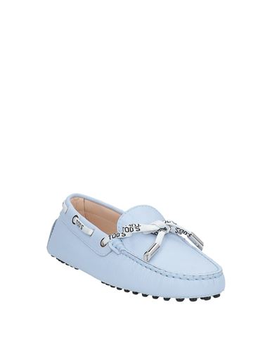 фото Мокасины tod's