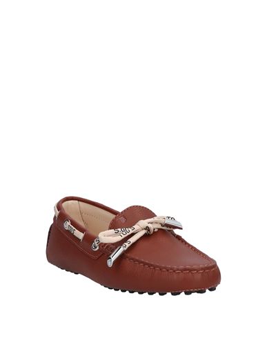 фото Мокасины tod's