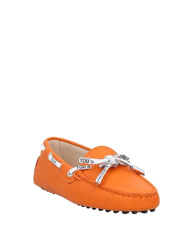 фото Мокасины tod's