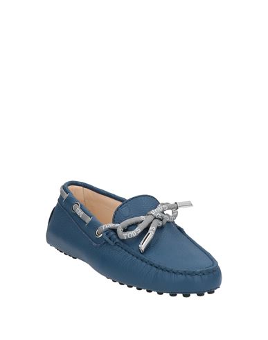 фото Мокасины tod's