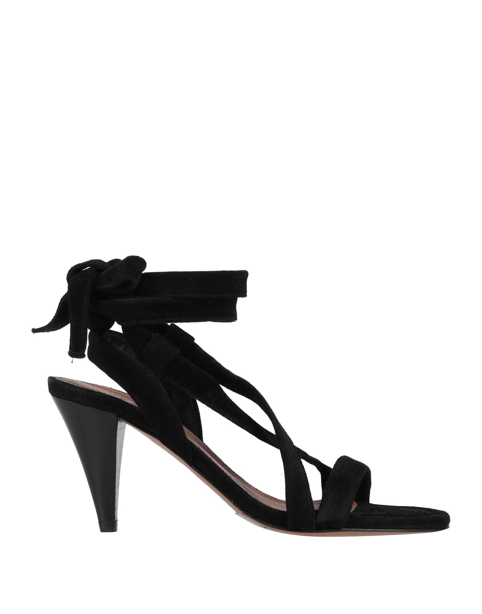  Ba&sh - Schuhe - Sandalen - On Yoox.com 