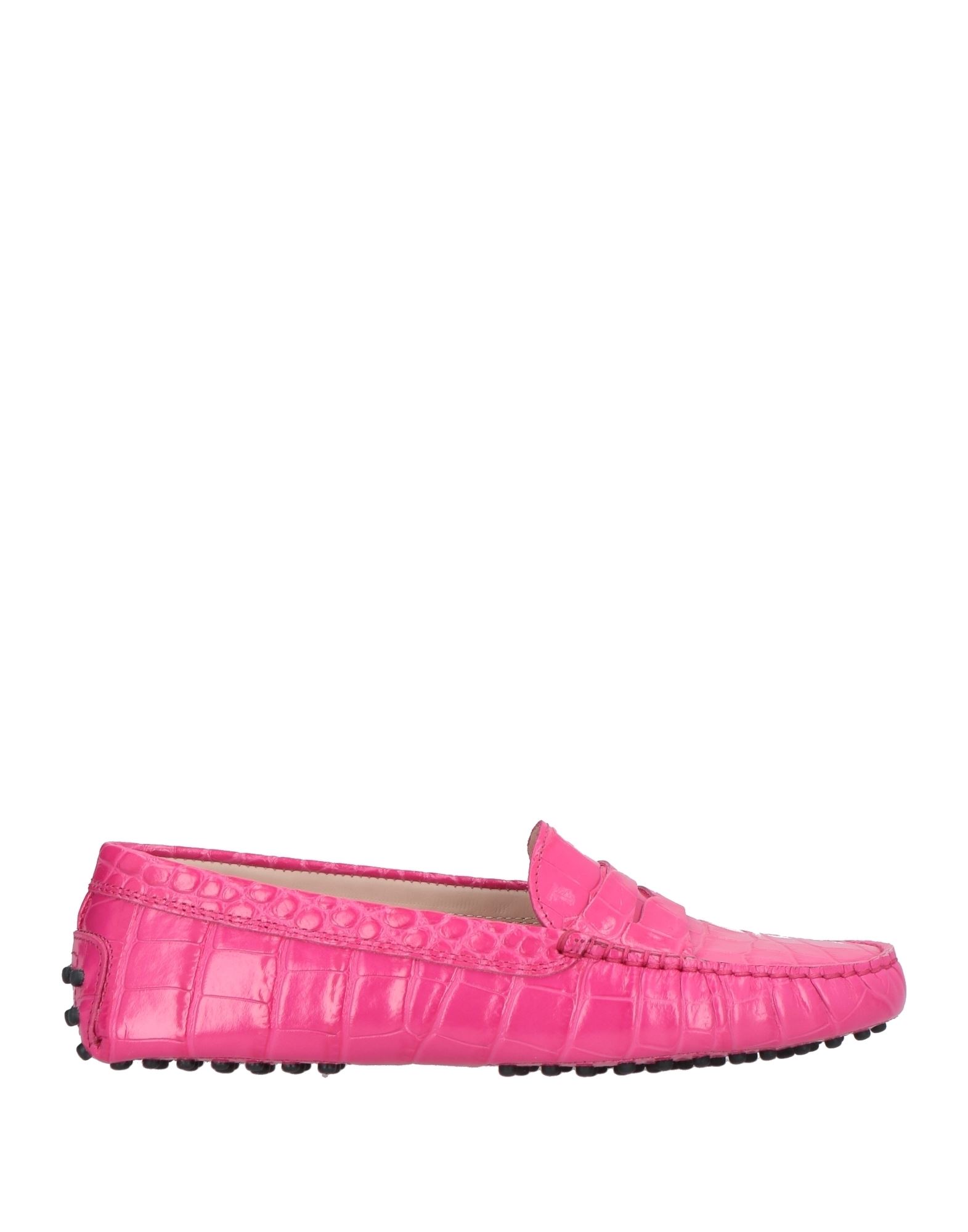 TOD'S TOD'S ΠΑΠΟΥΤΣΙΑ Μοκασίνια