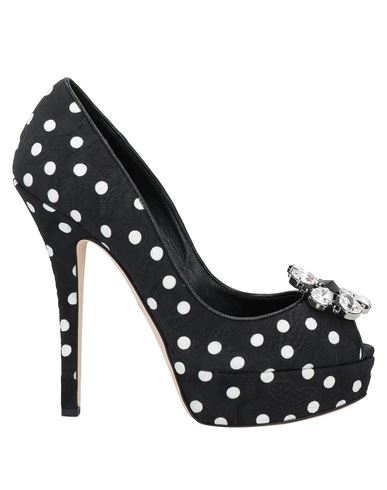 Туфли DOLCE & GABBANA