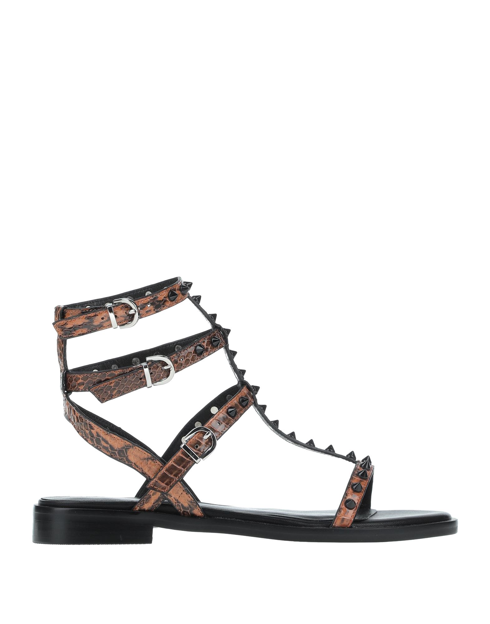 Jeannot - Calzado - Sandalias Con Cierre - On Yoox.com 