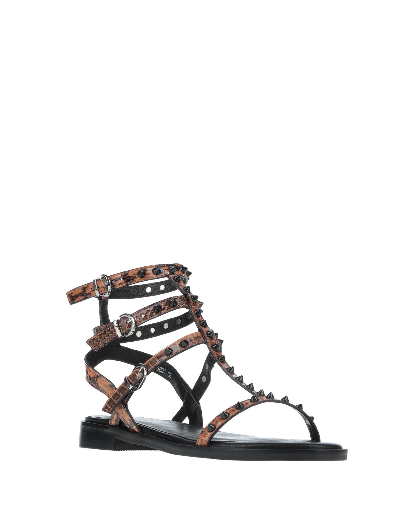  Jeannot - Calzado - Sandalias Con Cierre - On Yoox.com 