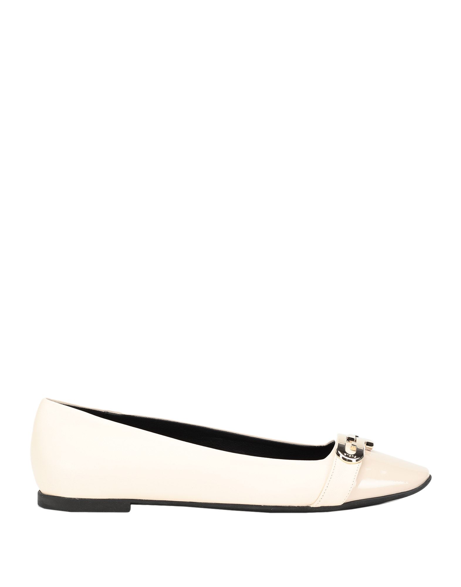 ԥ볫FURLA ǥ Х쥨塼 ܥ꡼ 37  70% / ݥꥦ쥿 30% FURLA CHAIN BALLERINA T.5