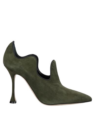 Туфли MANOLO BLAHNIK