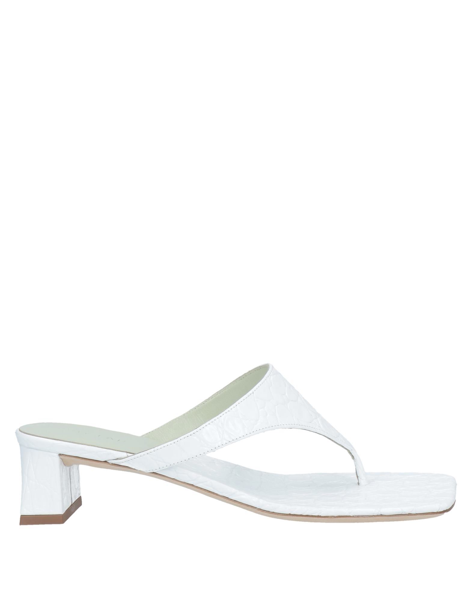 BY FAR BY FAR ΠΑΠΟΥΤΣΙΑ Σαγιονάρες