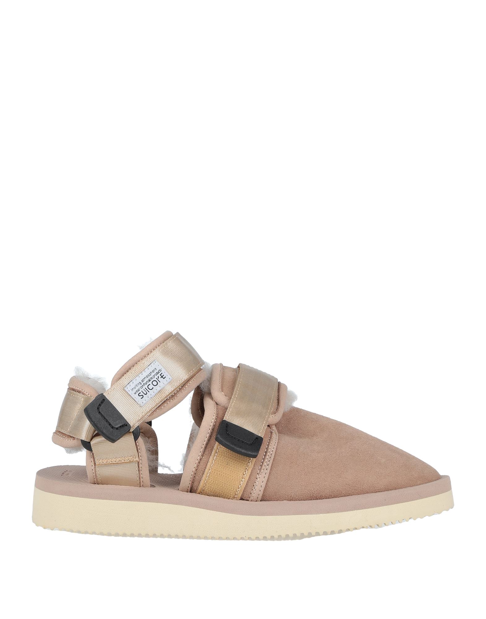 SUICOKE ΠΑΠΟΥΤΣΙΑ Πέδιλα