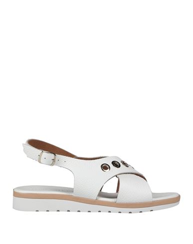 Сандалии PLINIO VISONA'