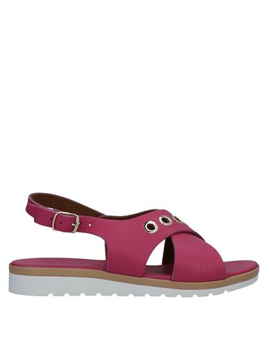 Сандалии PLINIO VISONA'