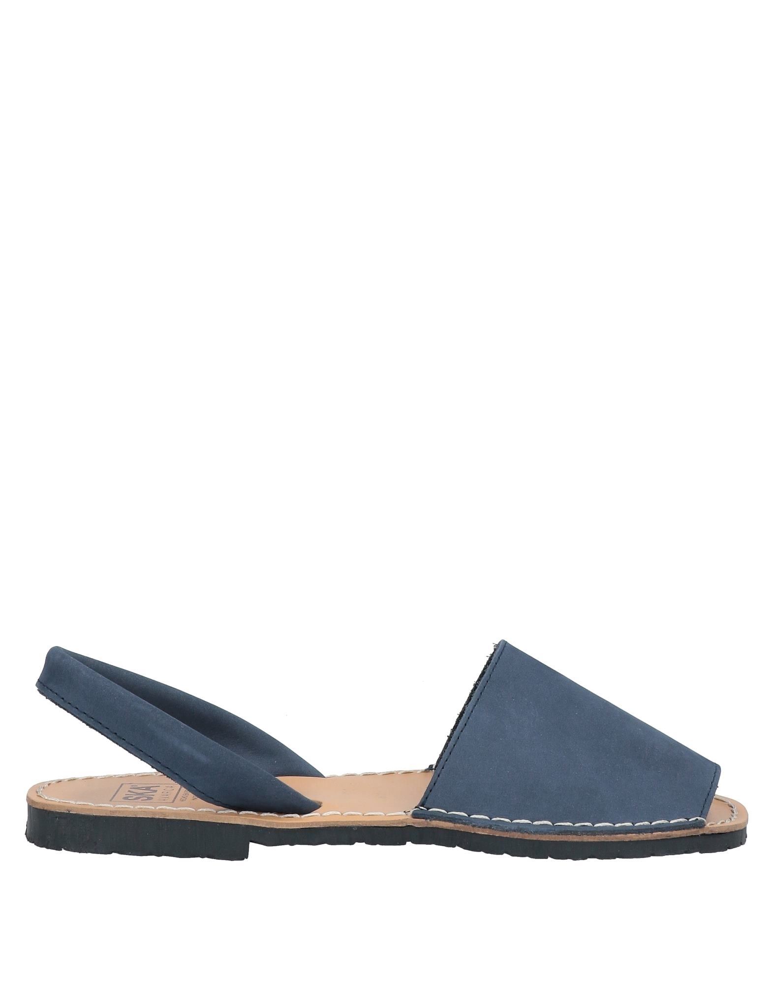 SKA SKA ΠΑΠΟΥΤΣΙΑ Πέδιλα