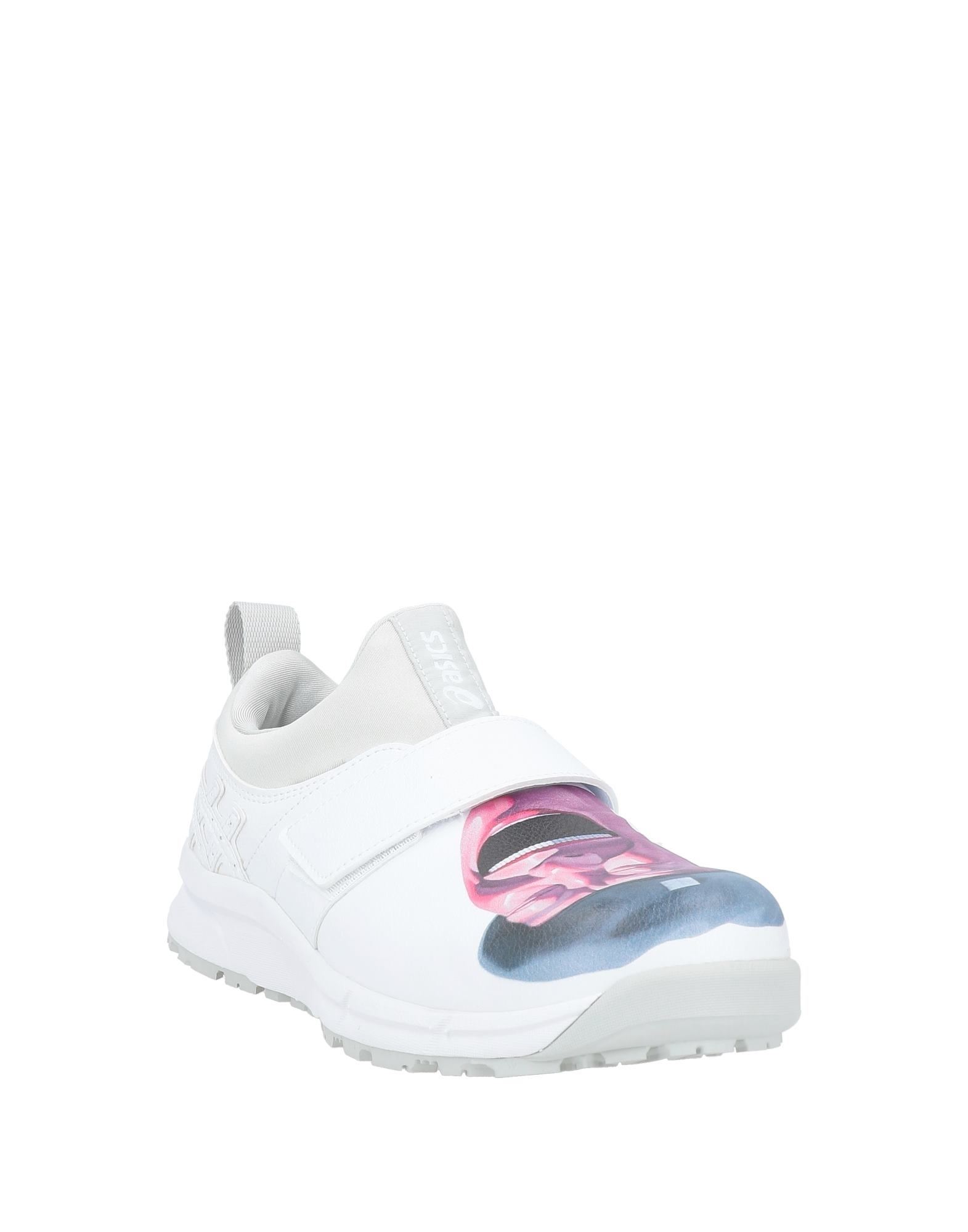  Comme Des Garçons Shirt X Asics - Schuhe - Sneakers - On Yoox.com 