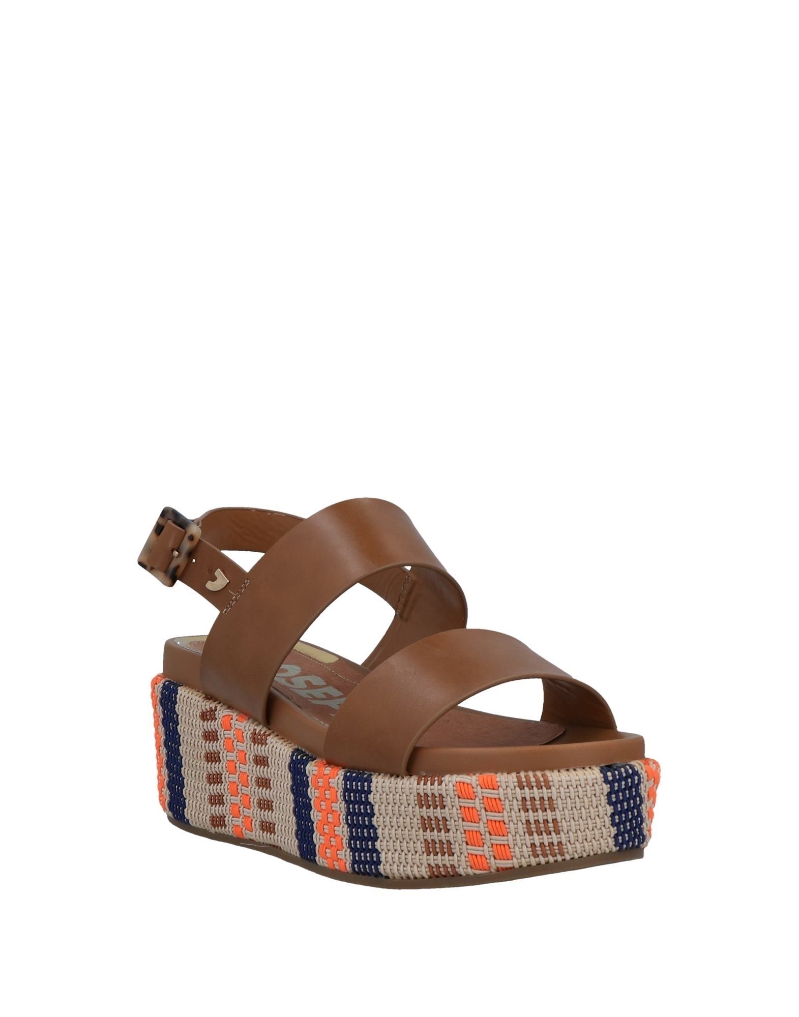  Gioseppo - Calzado - Espadrillas - On Yoox.com 