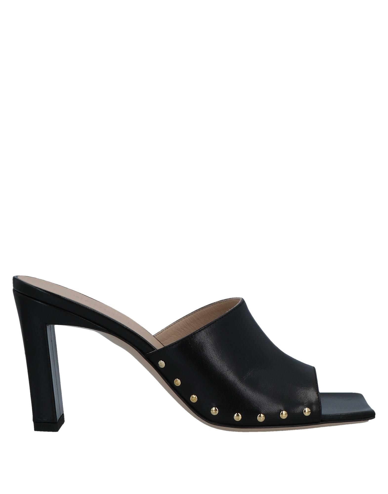 WANDLER WANDLER ΠΑΠΟΥΤΣΙΑ Πέδιλα