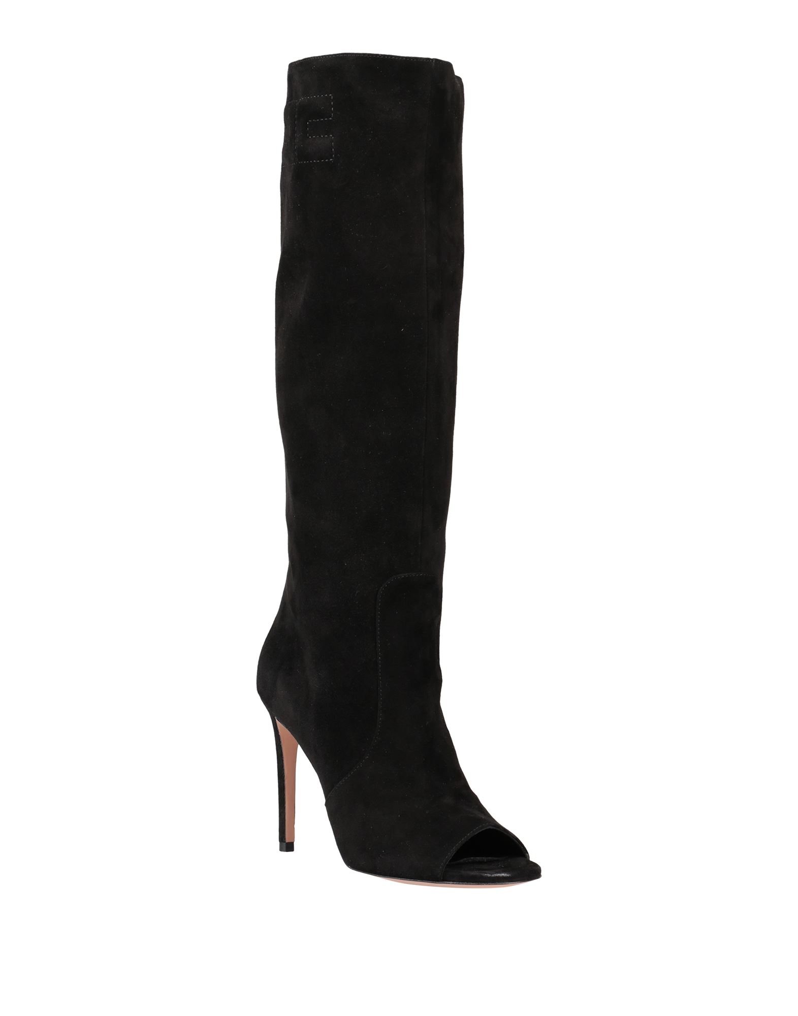  Elisabetta Franchi - Schuhe - Stiefel - On Yoox.com 