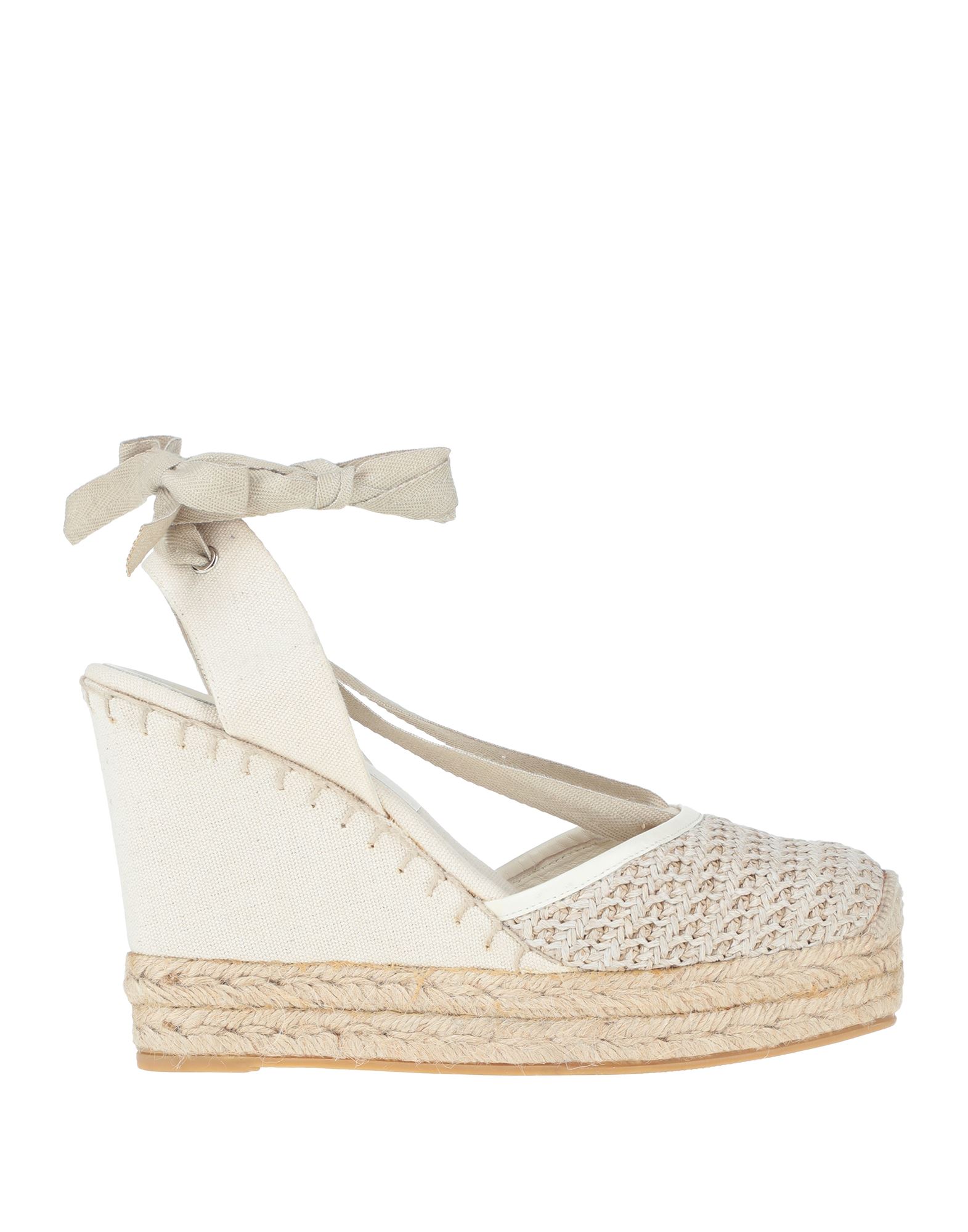 Ralph Lauren Espadrilles In Beige | ModeSens