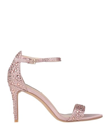Sandalias Mujer Rosa 39 Mujer