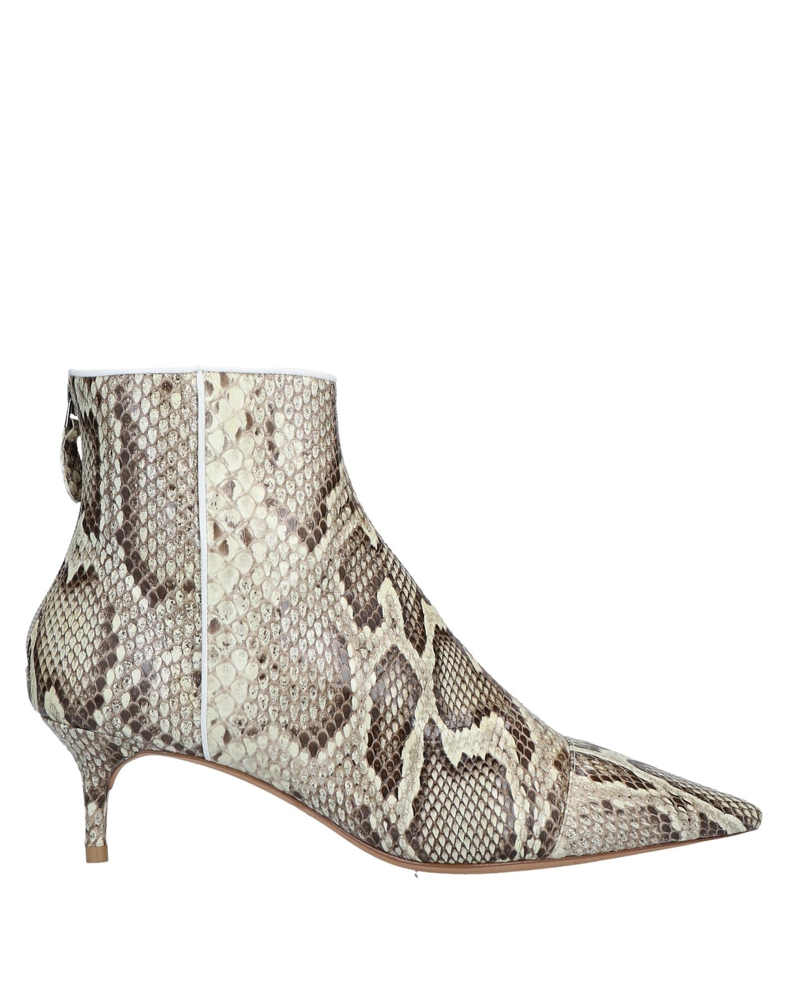alexandre birman snake boots