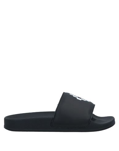 Sandalias Mujer Negro 36,37 Mujer