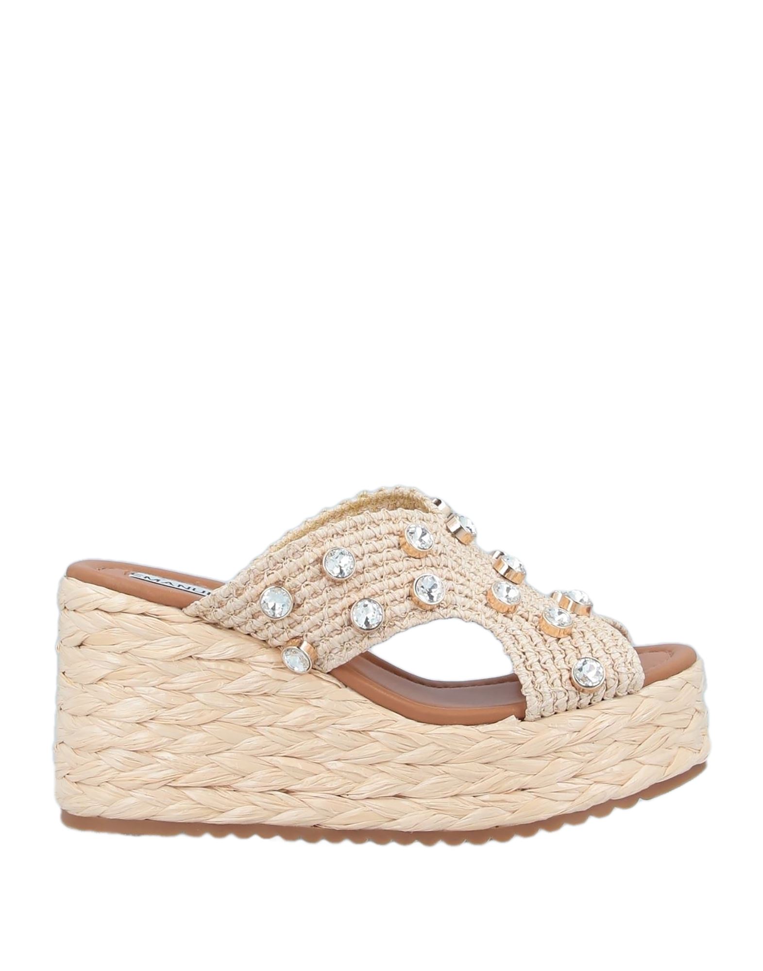 EMANUÉLLE VEE EMANUÉLLE VEE ΠΑΠΟΥΤΣΙΑ εσπαντρίγιες