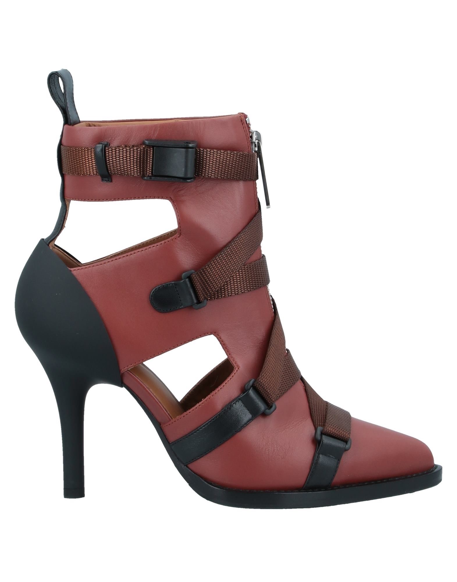 CHLOÉ CHLOÉ ΠΑΠΟΥΤΣΙΑ Μποτάκια