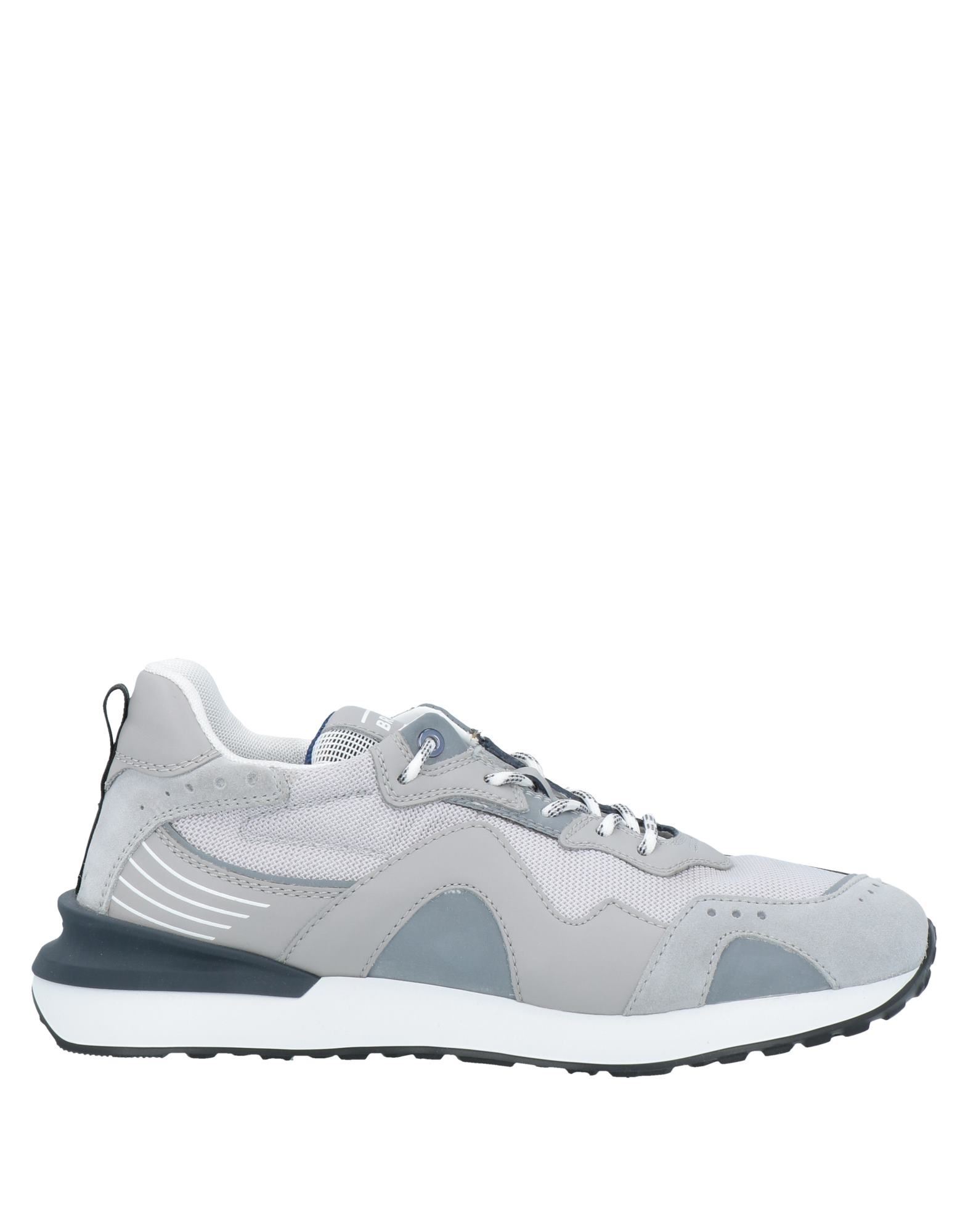 Brimarts Sneakers In Light Grey
