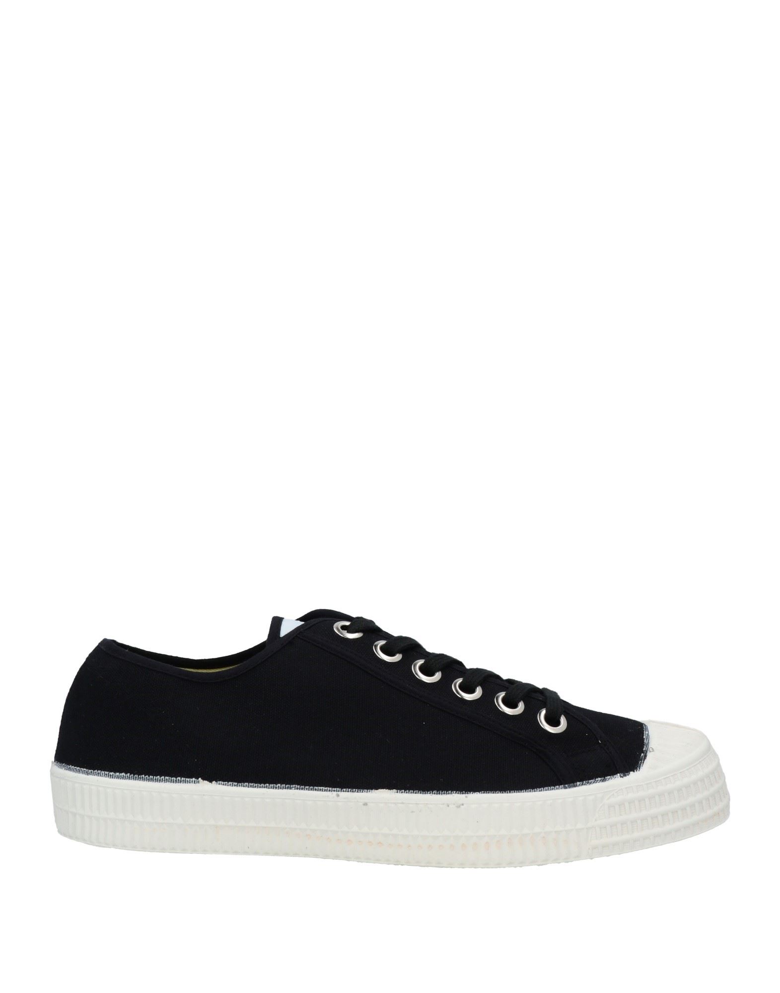 Novesta Star Master Trainers In Black - Atterley In Black