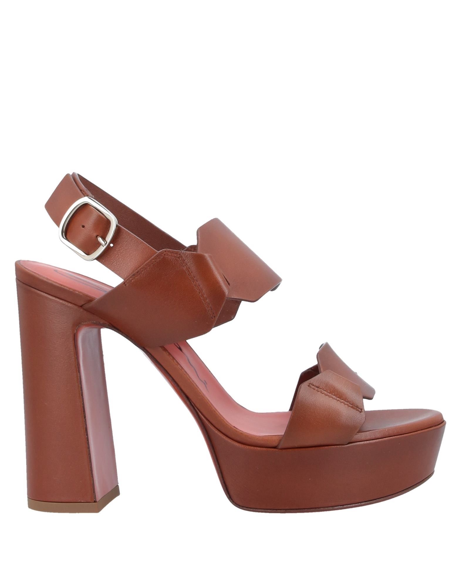 SANTONI SANTONI ΠΑΠΟΥΤΣΙΑ Πέδιλα