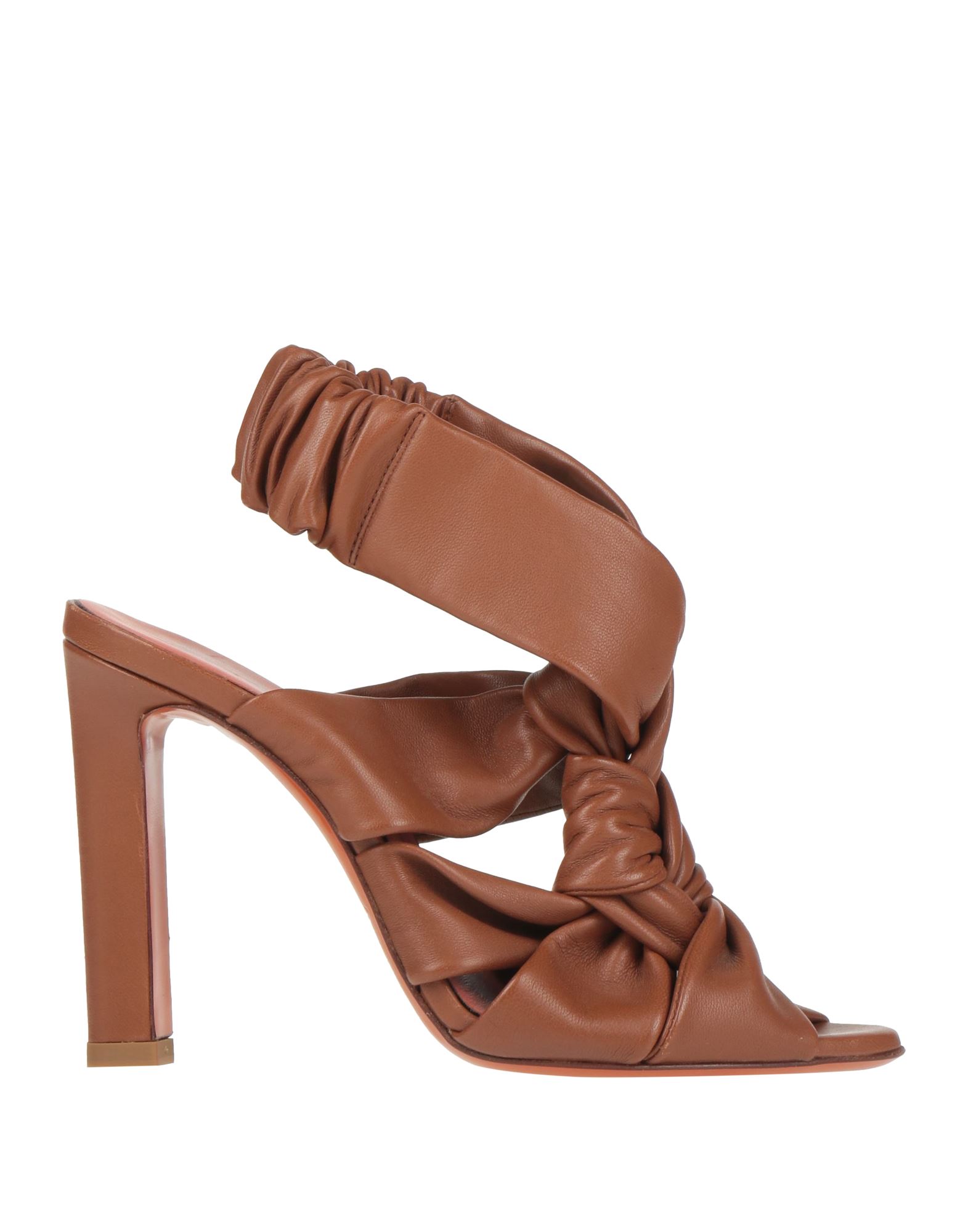SANTONI SANTONI ΠΑΠΟΥΤΣΙΑ Πέδιλα