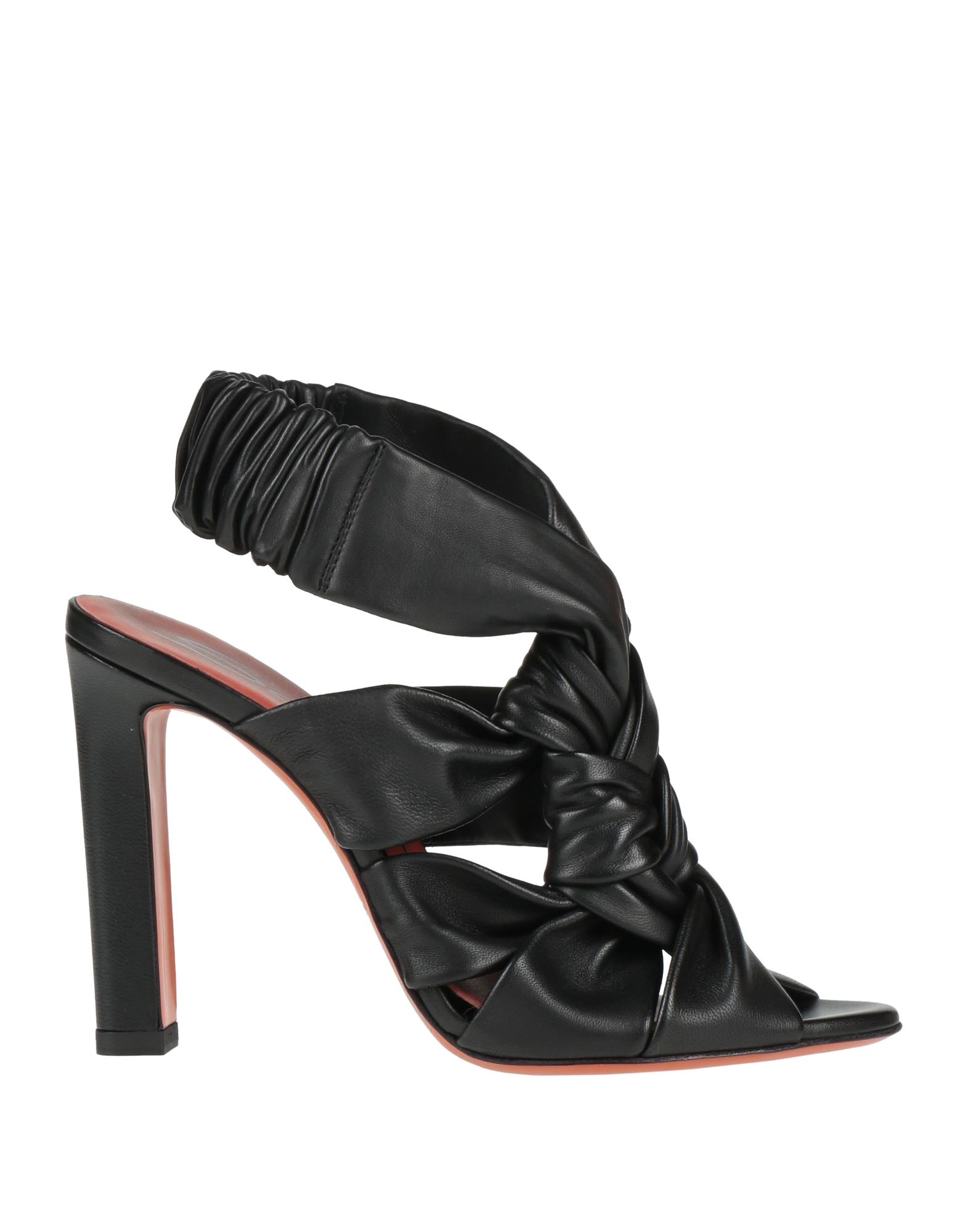 SANTONI SANTONI ΠΑΠΟΥΤΣΙΑ Πέδιλα