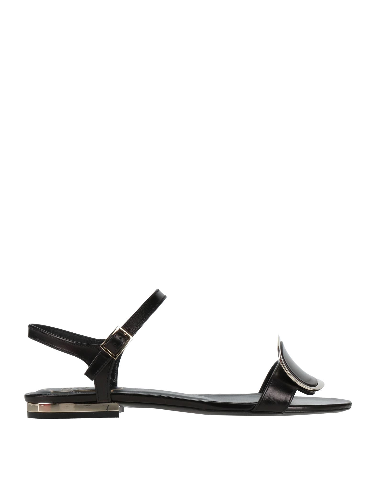 ROGER VIVIER ROGER VIVIER ΠΑΠΟΥΤΣΙΑ Πέδιλα