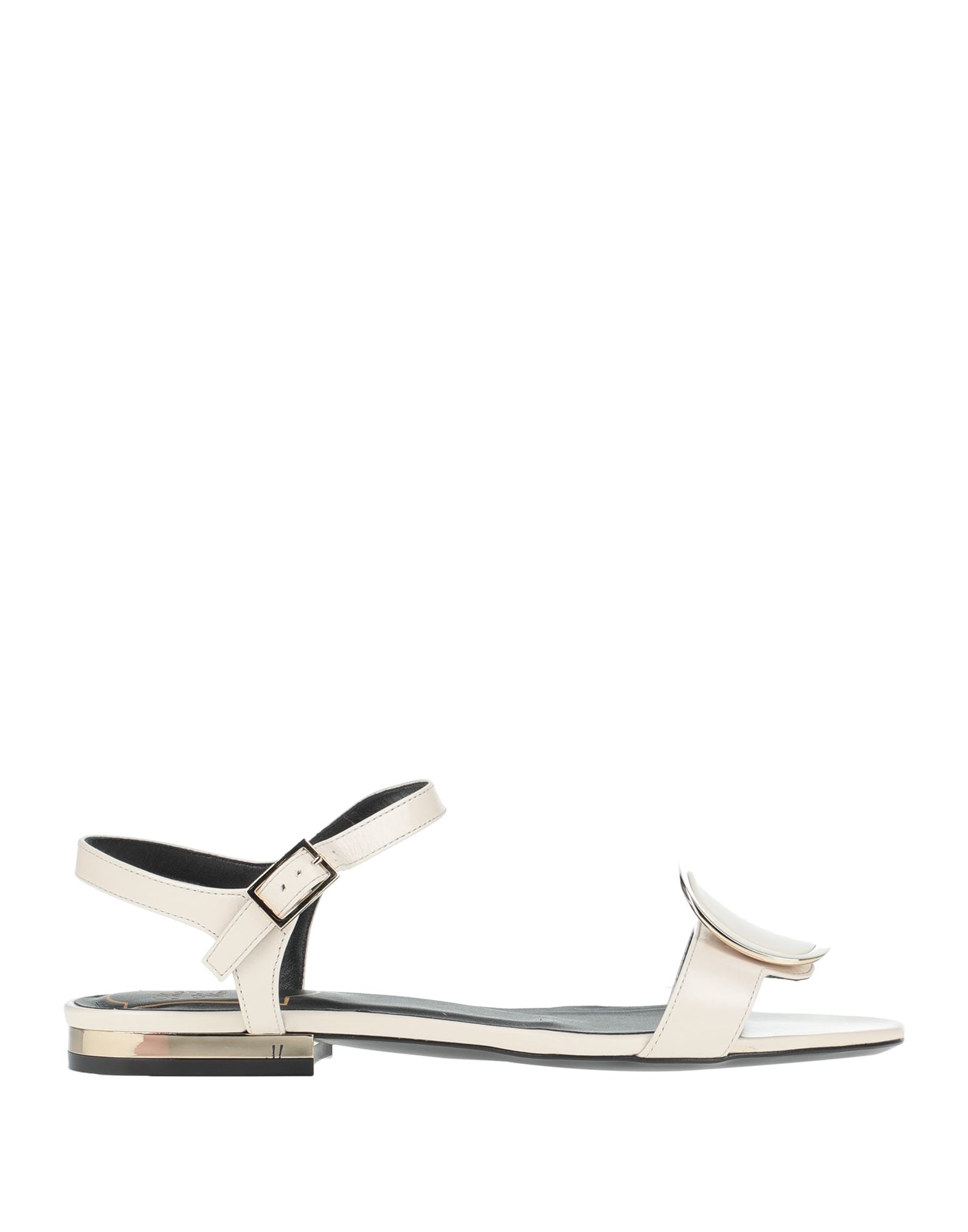 ROGER VIVIER ROGER VIVIER ΠΑΠΟΥΤΣΙΑ Πέδιλα