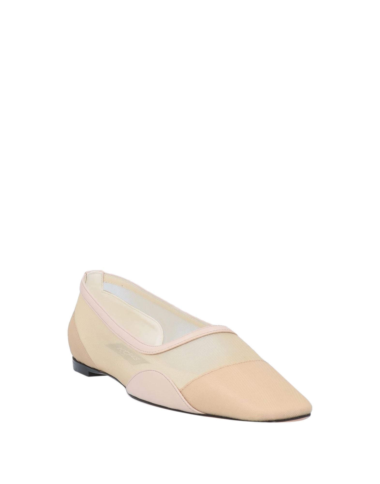  Rochas - Schuhe - Ballerinas - On Yoox.com 