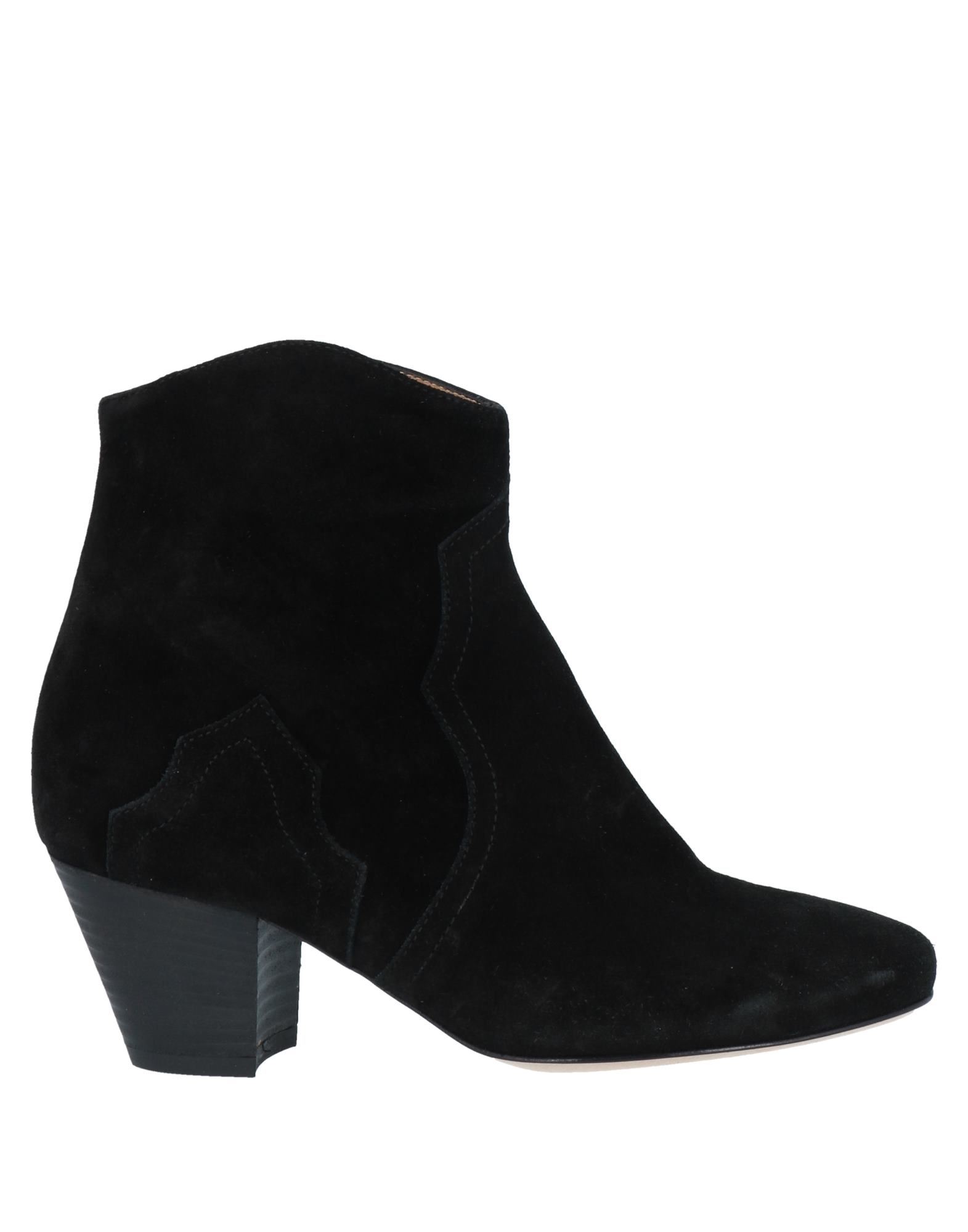 DONDUP Ankle boots