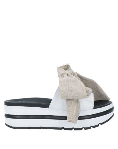 Сандалии VOILE BLANCHE