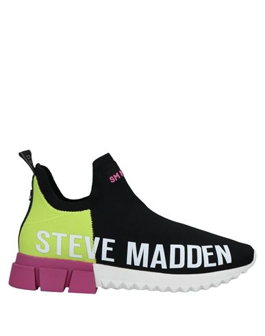 фото Кеды и кроссовки steve madden