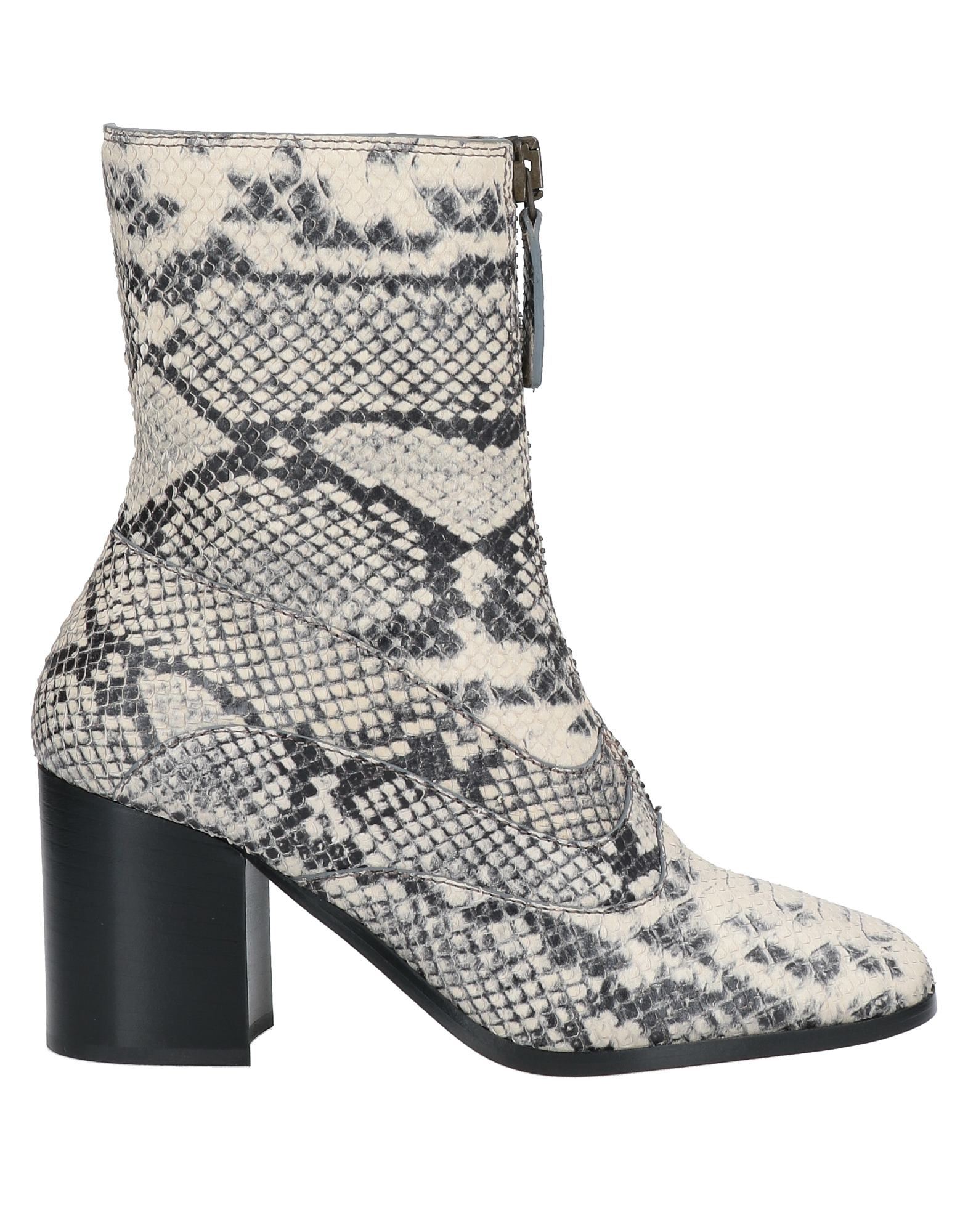 CHLOÉ CHLOÉ ΠΑΠΟΥΤΣΙΑ Μποτάκια