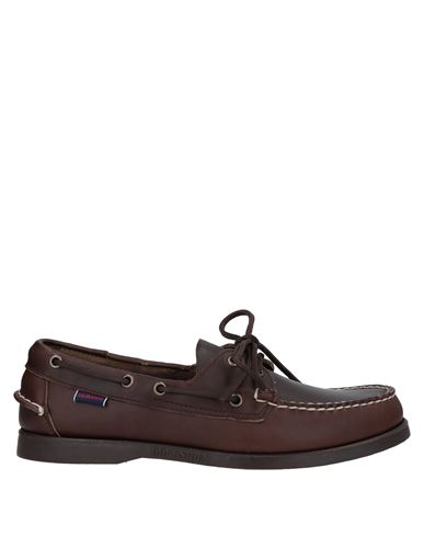 фото Мокасины sebago docksides