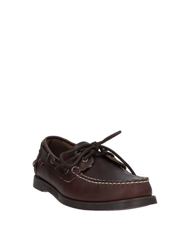 фото Мокасины sebago docksides