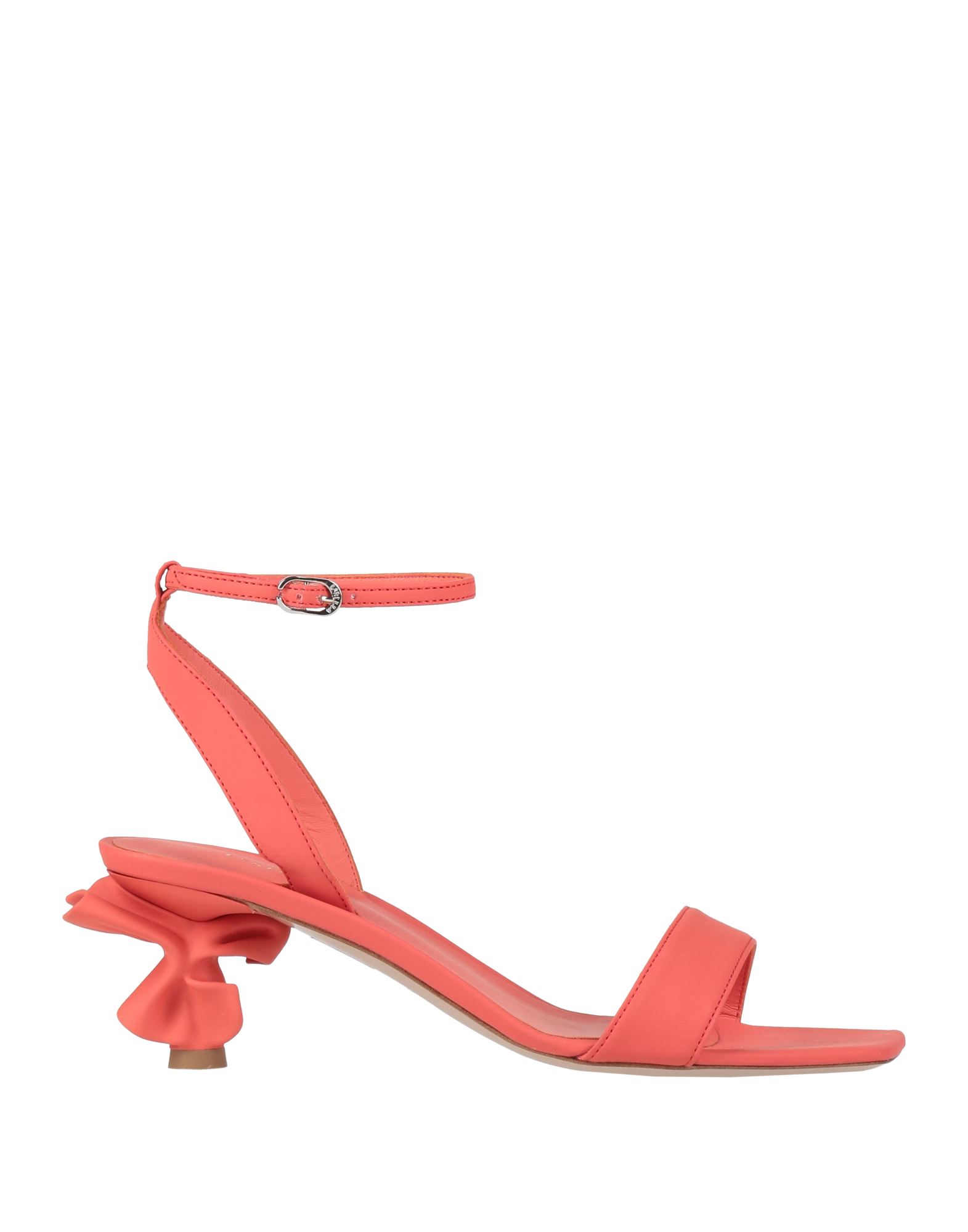 LE SILLA LE SILLA ΠΑΠΟΥΤΣΙΑ Πέδιλα
