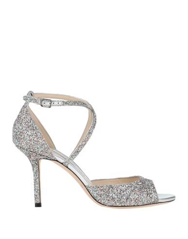 Сандалии JIMMY CHOO 